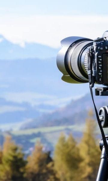 Best Cameras for Beginner Photographers