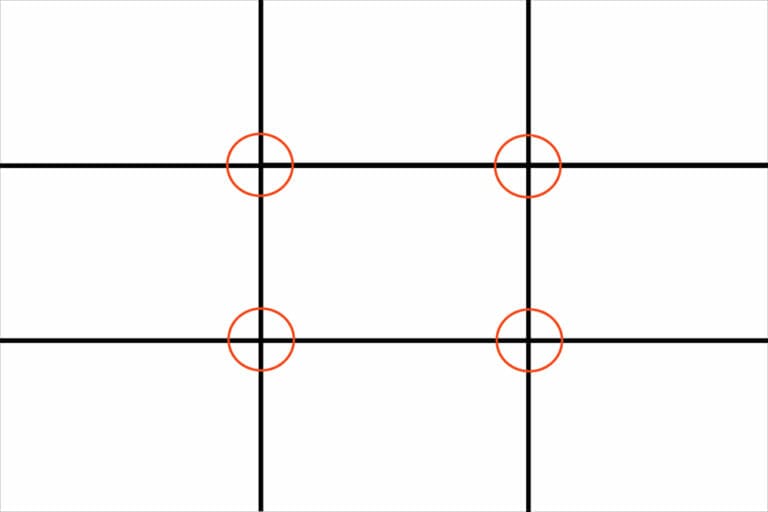 Rule of Thirds in Photography (Explained with Examples)