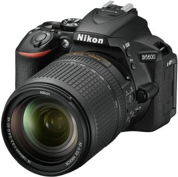 Nikon D5300 Advanced Beginner DSLR: Guided Tour  Expert photography blogs,  tip, techniques, camera reviews - Adorama Learning Center
